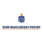Dom Maklerski PKO BP