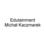Edutainment Michał Kaczmarek