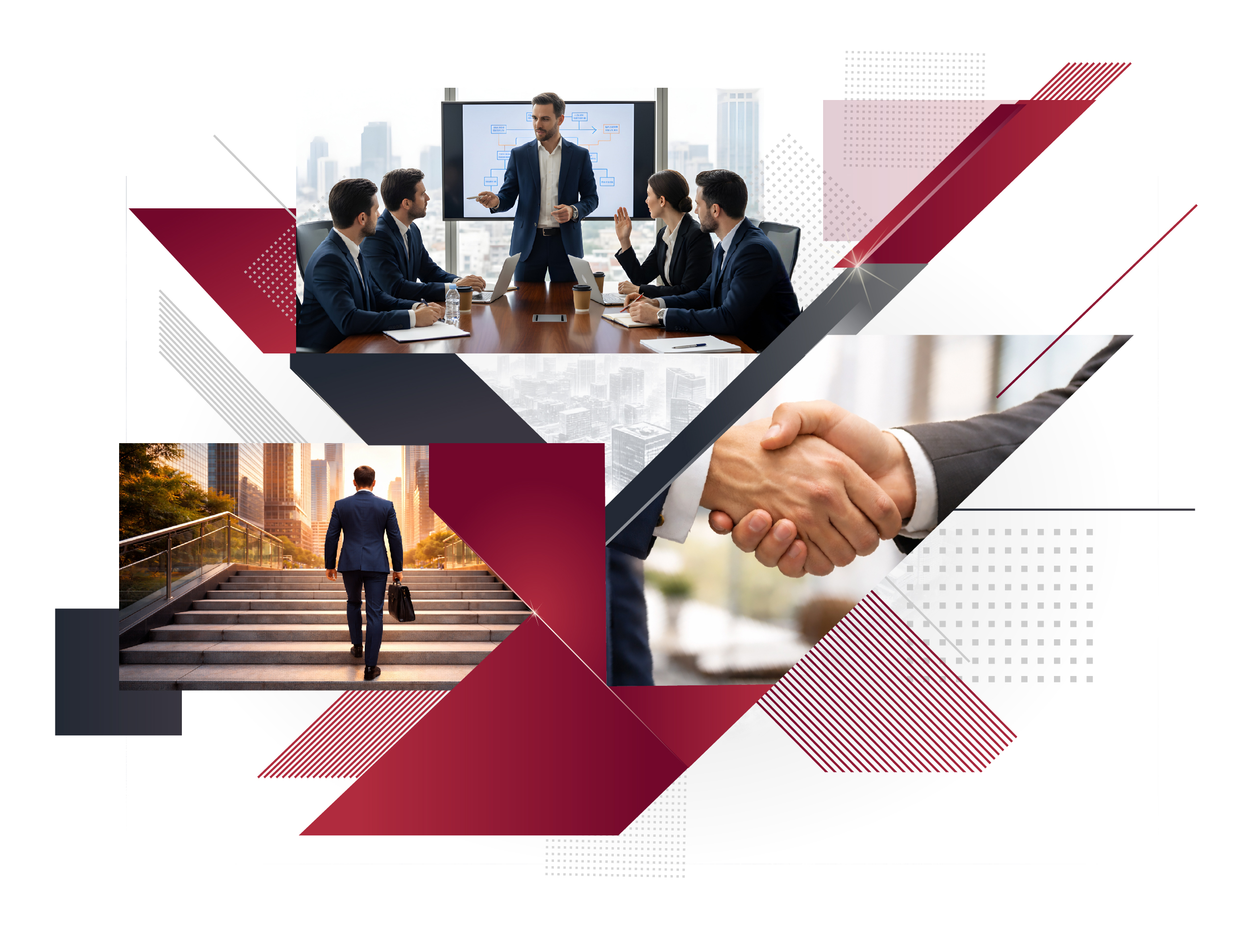 Dlaczego warto wybrać Brainstorm Group?