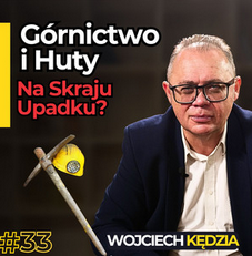 Co się naprawdę dzieje w kopalniach i hutach? Kulisy państwowego przemysłu w Polsce.
