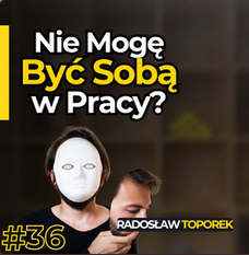Jak być sobą w pracy? Kultura organizacyjna w TDJ.