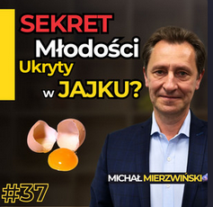 Rewolucja w kosmetykach i suplementach. Zrobili krem z błony jaja kurzego?