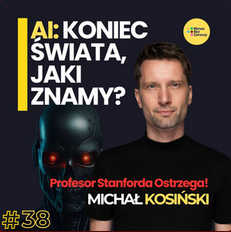 Sztuczna inteligencja uzależnia jak narkotyk. Manipuluje nami codziennie.