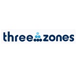 Threezones