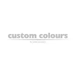 Custom Colours Piotr Ferenc