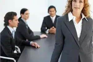 Równość w pracy – czy na pewno? Równość w pracy – czy na pewno?