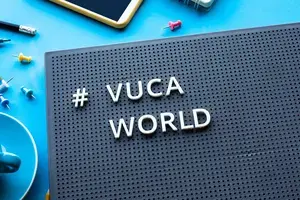 VUCA VUCA