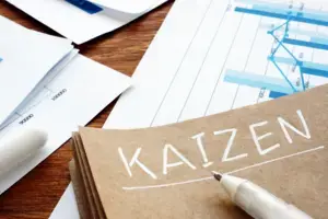 Warsztaty Kaizen Warsztaty Kaizen