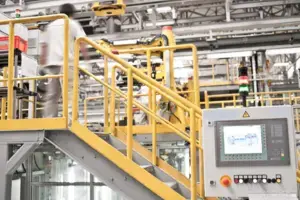Wdrożenie systemu TPM na przykładzie firmy Atlas w Dąbrowie Górniczej Wdrożenie systemu TPM na przykładzie firmy Atlas w Dąbrowie Górniczej