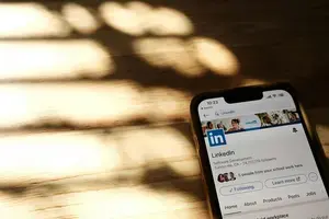 Dlaczego dobry profil na LinkedIn pomaga w sprzedaży? Dlaczego dobry profil na LinkedIn pomaga w sprzedaży?