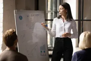 Czy warto tworzyć strategię w firmie? Czy warto tworzyć strategię w firmie?
