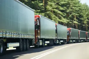 Uciekające wąskie gardła Uciekające