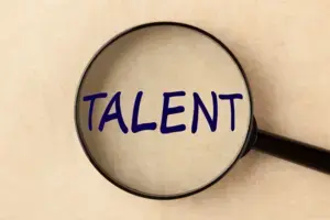 Wyżej, szerzej, głębiej czyli każdy jakiś talent ma Wyżej, szerzej, głębiej czyli każdy jakiś talent ma