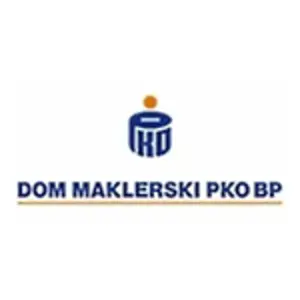 Dom Maklerski PKO BP