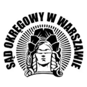 Sąd Okręgowy w Warszawie