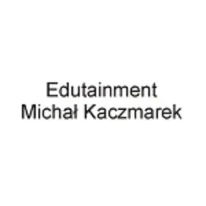 Edutainment Michał Kaczmarek