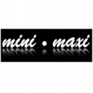 PPHU Mini Maxi 
