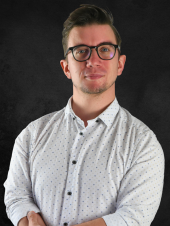 Marcin Kawurek