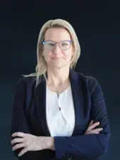 Agnieszka Horożaniecka