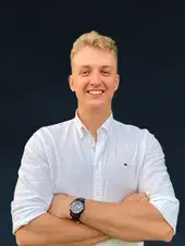 Damian Borowiak