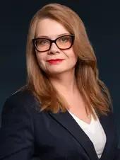Magdalena Olechnowicz