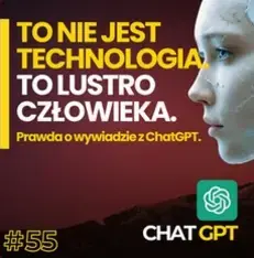 Chat GPT to lustro człowieka