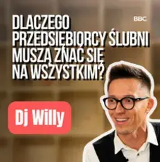 Dlaczego przedsiębiorcy ślubni muszą znać się na wszystkim?