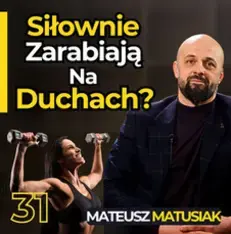 Fitness to biznes? Jak siłownie zarabiają na Twoim lenictwie.