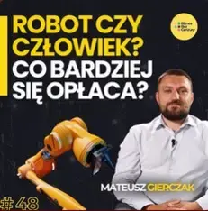 Roboty nie zwalniają ludzi? ROI automatyzacji, dotacje i KISS w praktyce.