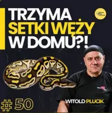  Jak wygląda życie hodowcy egzotycznych zwierząt?