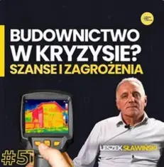 Budowlanka w kryzysie? Dyrektor Bolix o prawdziwym stanie rynku ociepleń i termomodernizacji.
