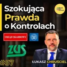 Szokująca prawda o kontrolach