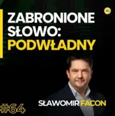 Mission Command: Jak zarządzać jak GROM? - Sławomir Facon.