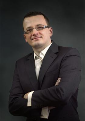 Mariusz Mażewski