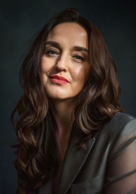 Eliza Ostojska