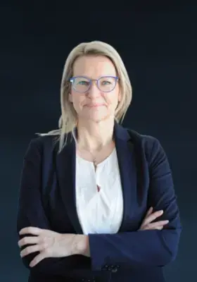 Agnieszka Horożaniecka