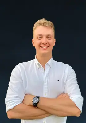 Damian Borowiak