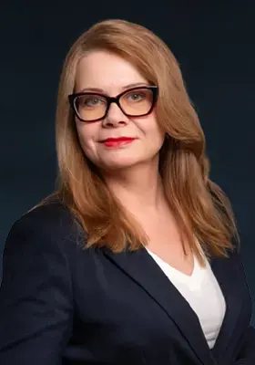 Magdalena Olechnowicz