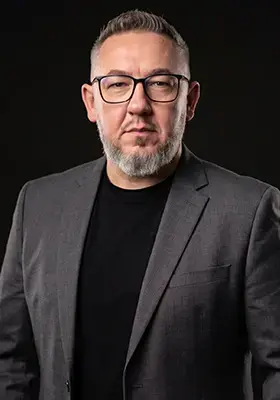 Andrzej Mika