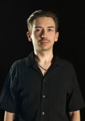 Maciej Kasprzyk